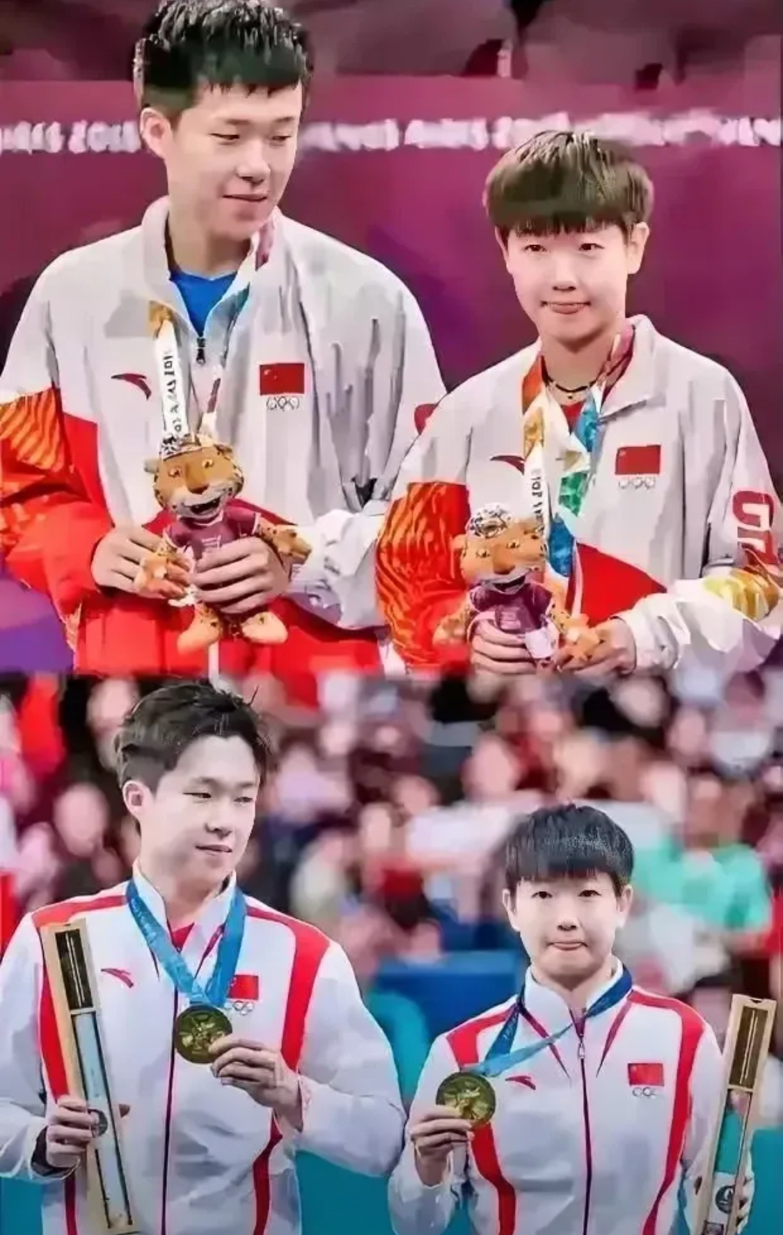 Kaiyun(中国)开云-精彩回忆：赛场那些永难忘怀的瞬间你还记得吗？