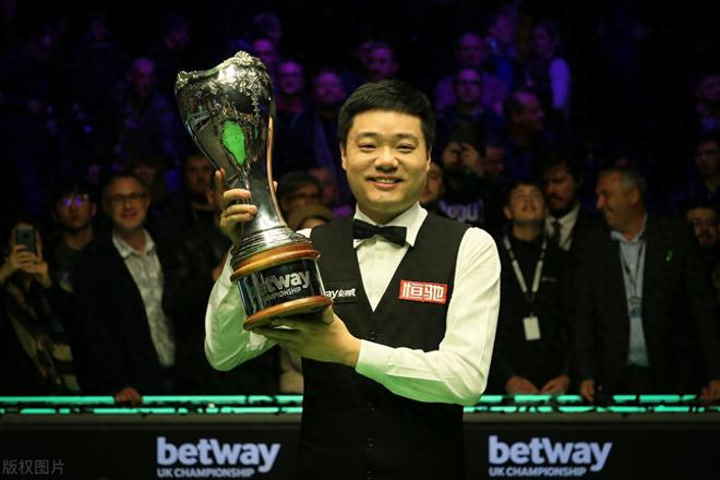 【经典对决】奥沙利文与丁俊晖的巅峰对抗回顾的简单介绍 【经典对决】奥沙利文与丁俊晖的巅峰对抗回顾的简单介绍