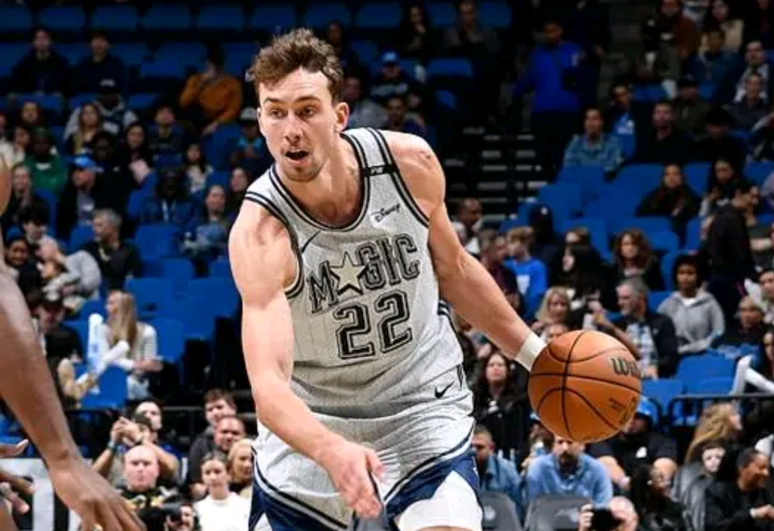 开云体育APP下载-&quot;魔术队士气高涨，逆转强敌&quot;