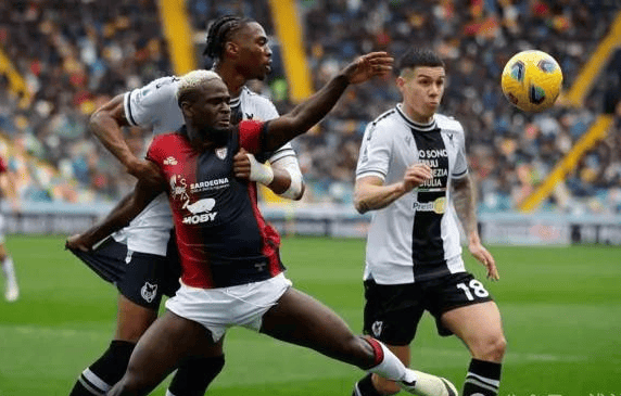 关于意甲抢分大战:乌迪内斯击败球队排名前列,连胜势头不减的信息 关于意甲抢分大战:乌迪内斯击败球队排名前列,连胜势头不减的信息